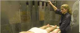 Sant Barbara Massage