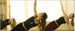 Santa Barbara Yoga