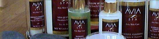 General Avia products photo
